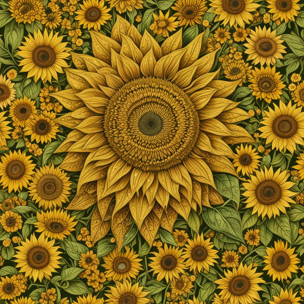 sunflower